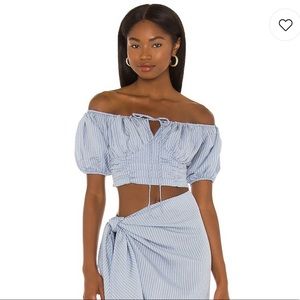 🆕 House of Harlow Nima Top